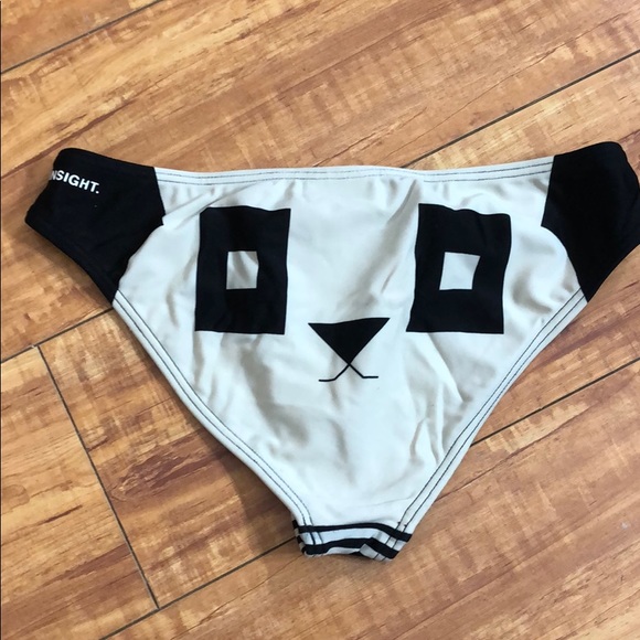 Insight panda bikini - Picture 6 of 8